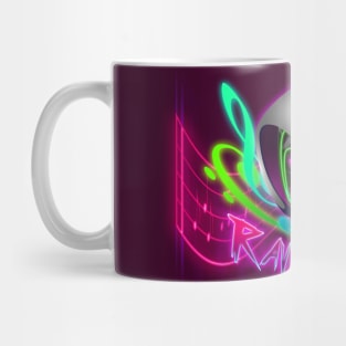 Rave Doctor Mug